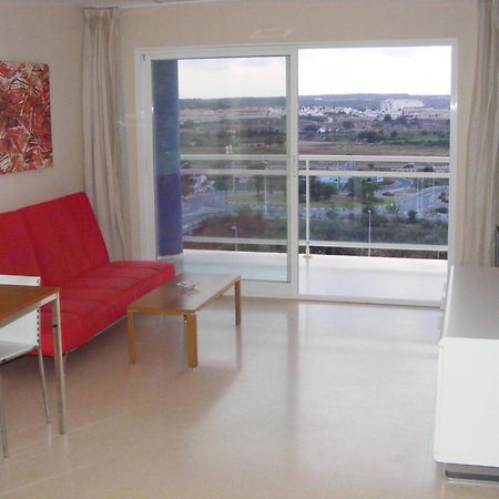 Apartamentos Europa House Sun Beach Guardamar del Segura Cameră foto