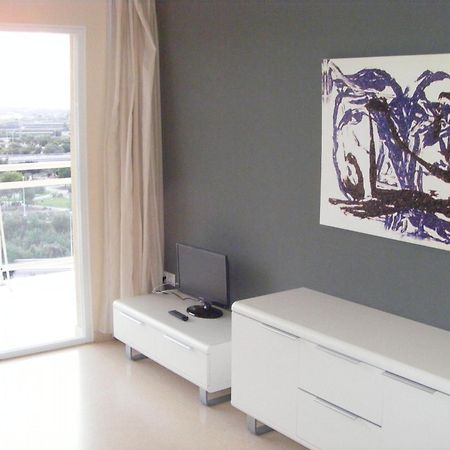 Apartamentos Europa House Sun Beach Guardamar del Segura Cameră foto