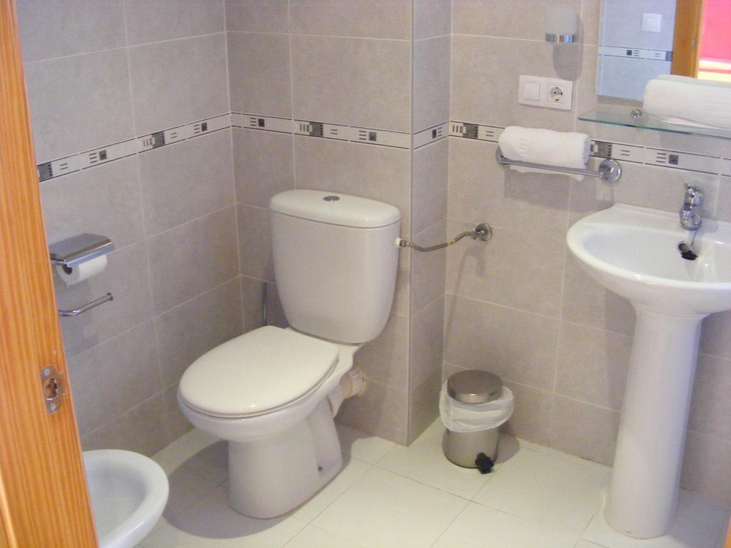 Apartamentos Europa House Sun Beach Guardamar del Segura Cameră foto