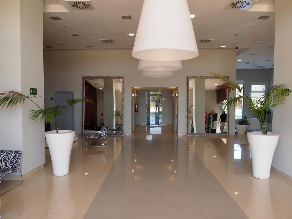 Apartamentos Europa House Sun Beach Guardamar del Segura Exterior foto