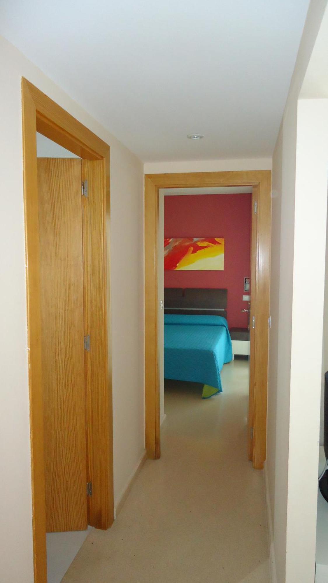 Apartamentos Europa House Sun Beach Guardamar del Segura Cameră foto