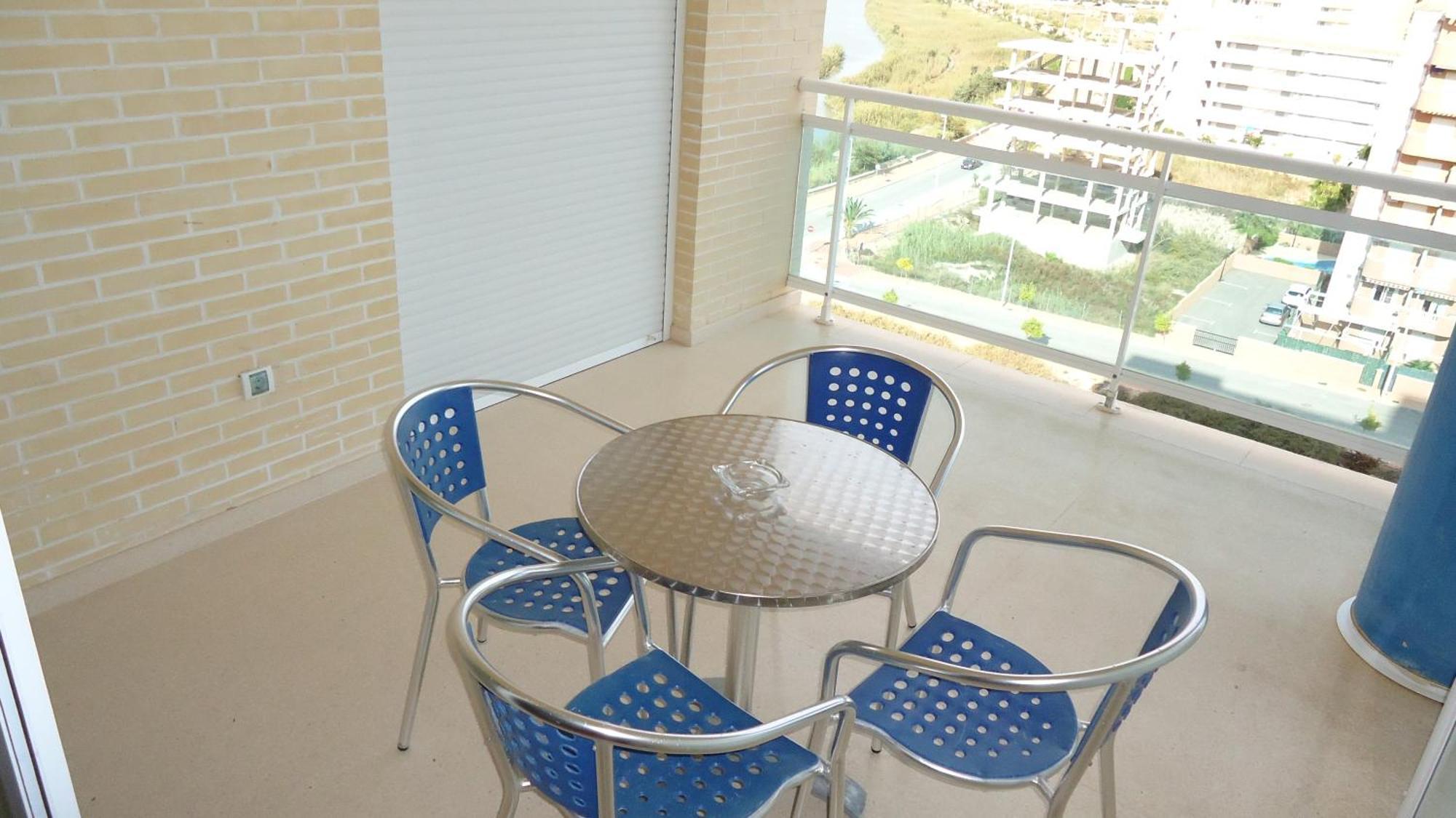 Apartamentos Europa House Sun Beach Guardamar del Segura Cameră foto