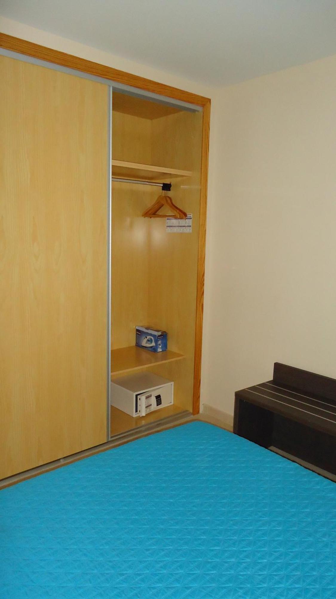 Apartamentos Europa House Sun Beach Guardamar del Segura Cameră foto