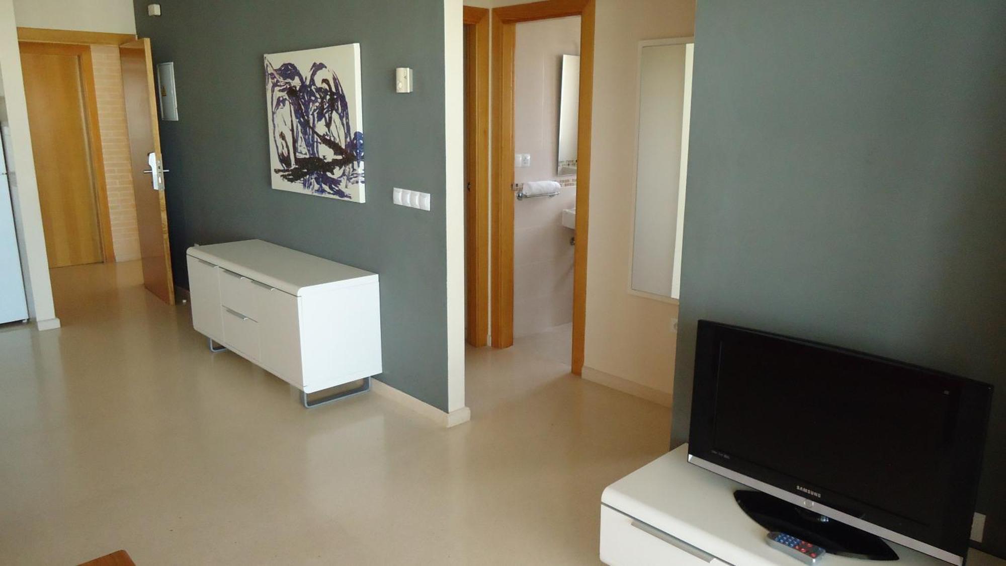 Apartamentos Europa House Sun Beach Guardamar del Segura Cameră foto