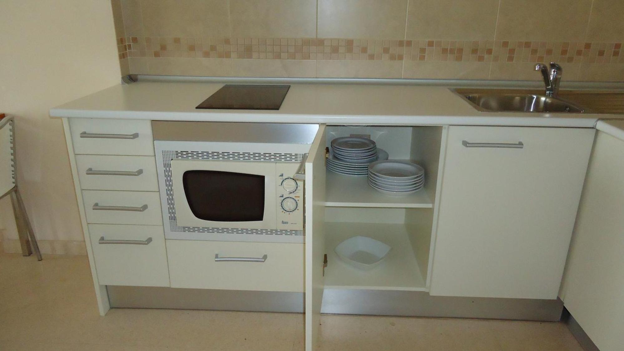 Apartamentos Europa House Sun Beach Guardamar del Segura Cameră foto