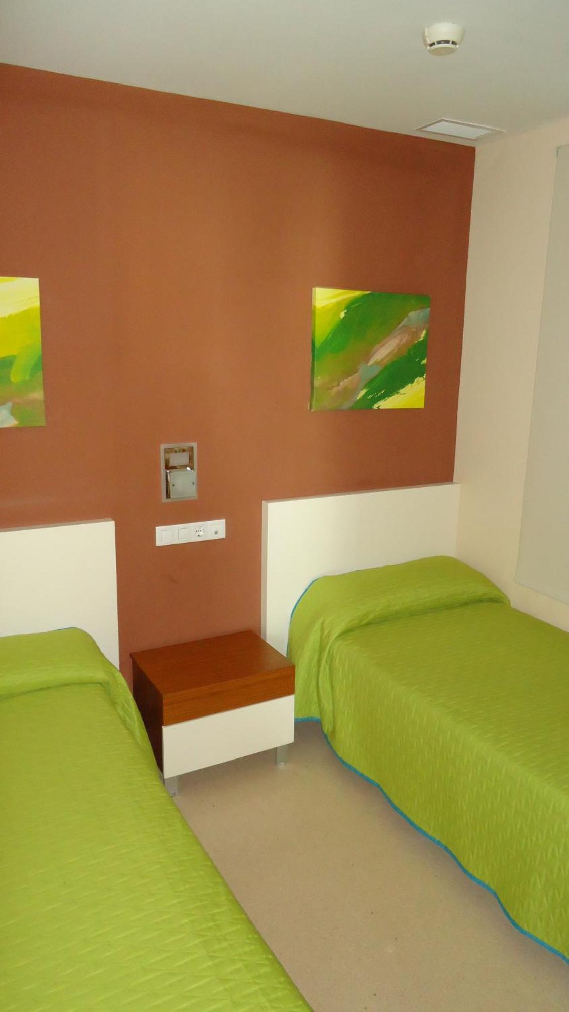 Apartamentos Europa House Sun Beach Guardamar del Segura Cameră foto