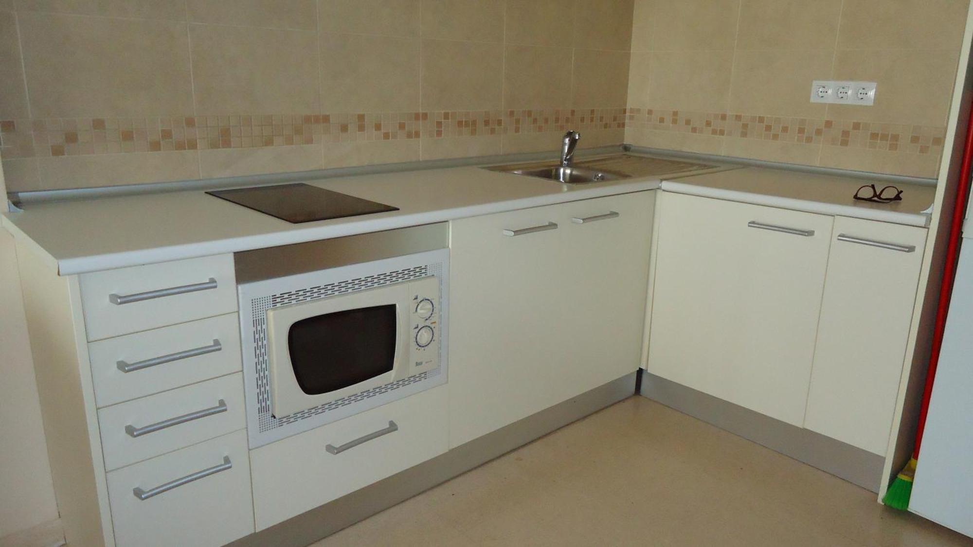 Apartamentos Europa House Sun Beach Guardamar del Segura Cameră foto