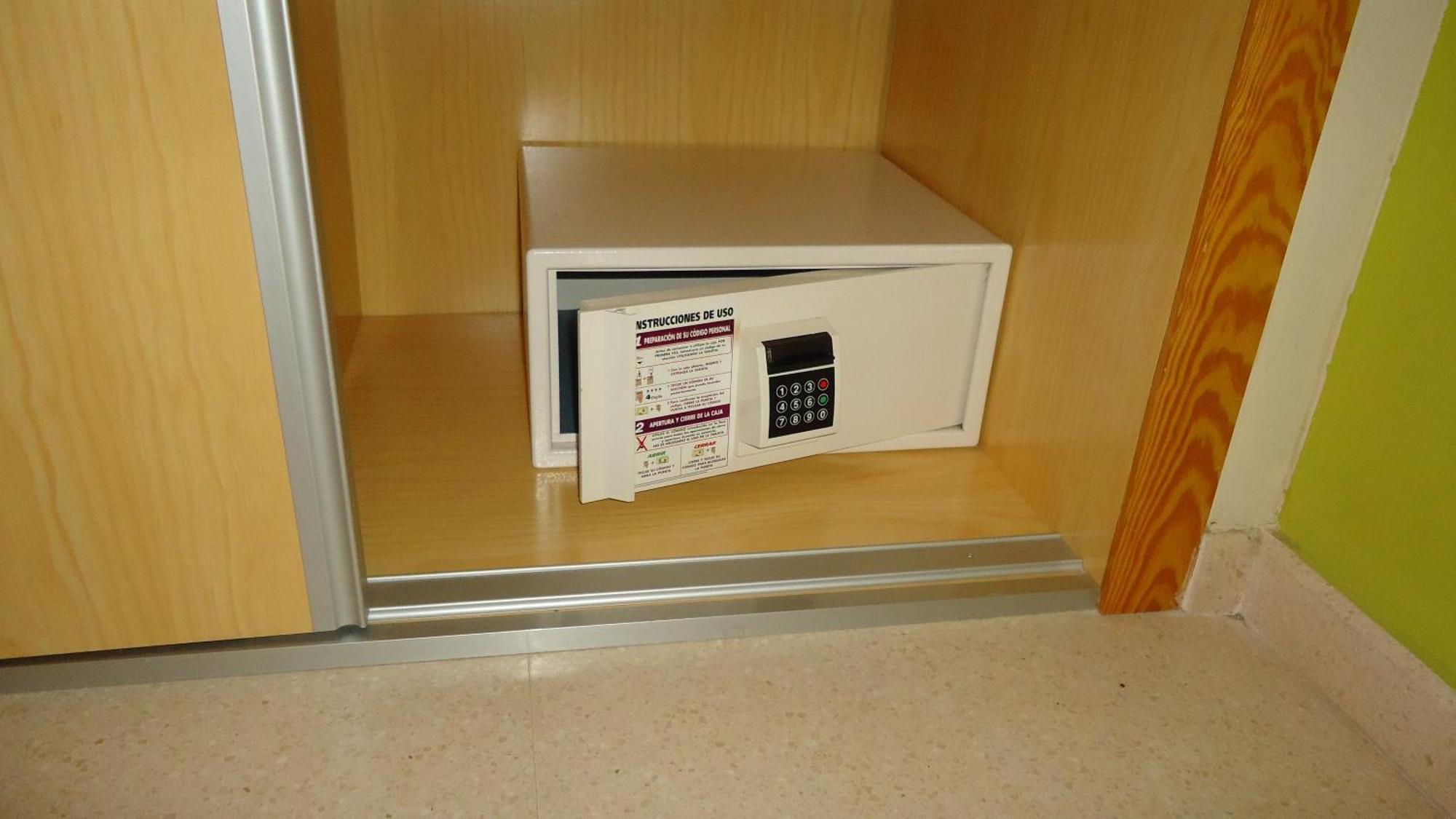 Apartamentos Europa House Sun Beach Guardamar del Segura Cameră foto