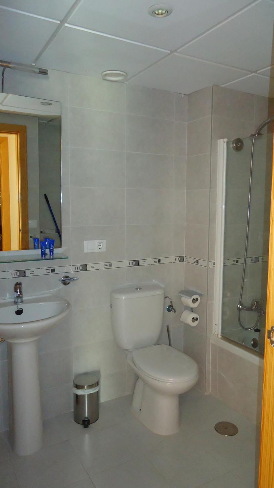 Apartamentos Europa House Sun Beach Guardamar del Segura Cameră foto