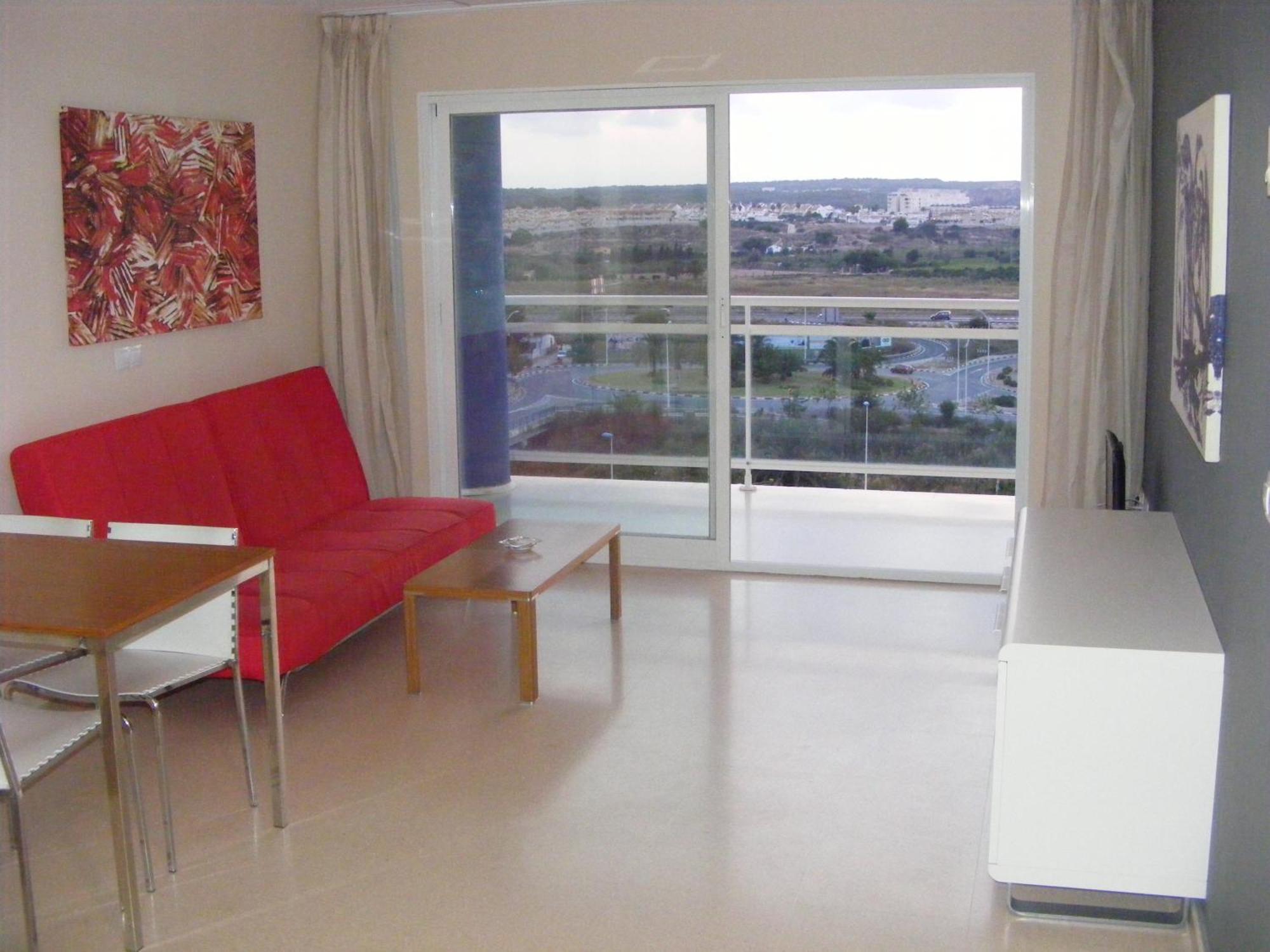 Apartamentos Europa House Sun Beach Guardamar del Segura Cameră foto