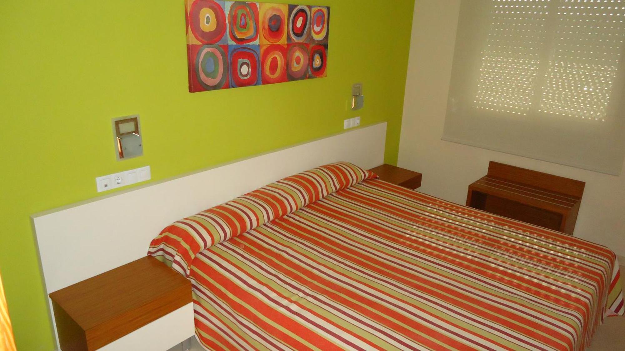 Apartamentos Europa House Sun Beach Guardamar del Segura Cameră foto