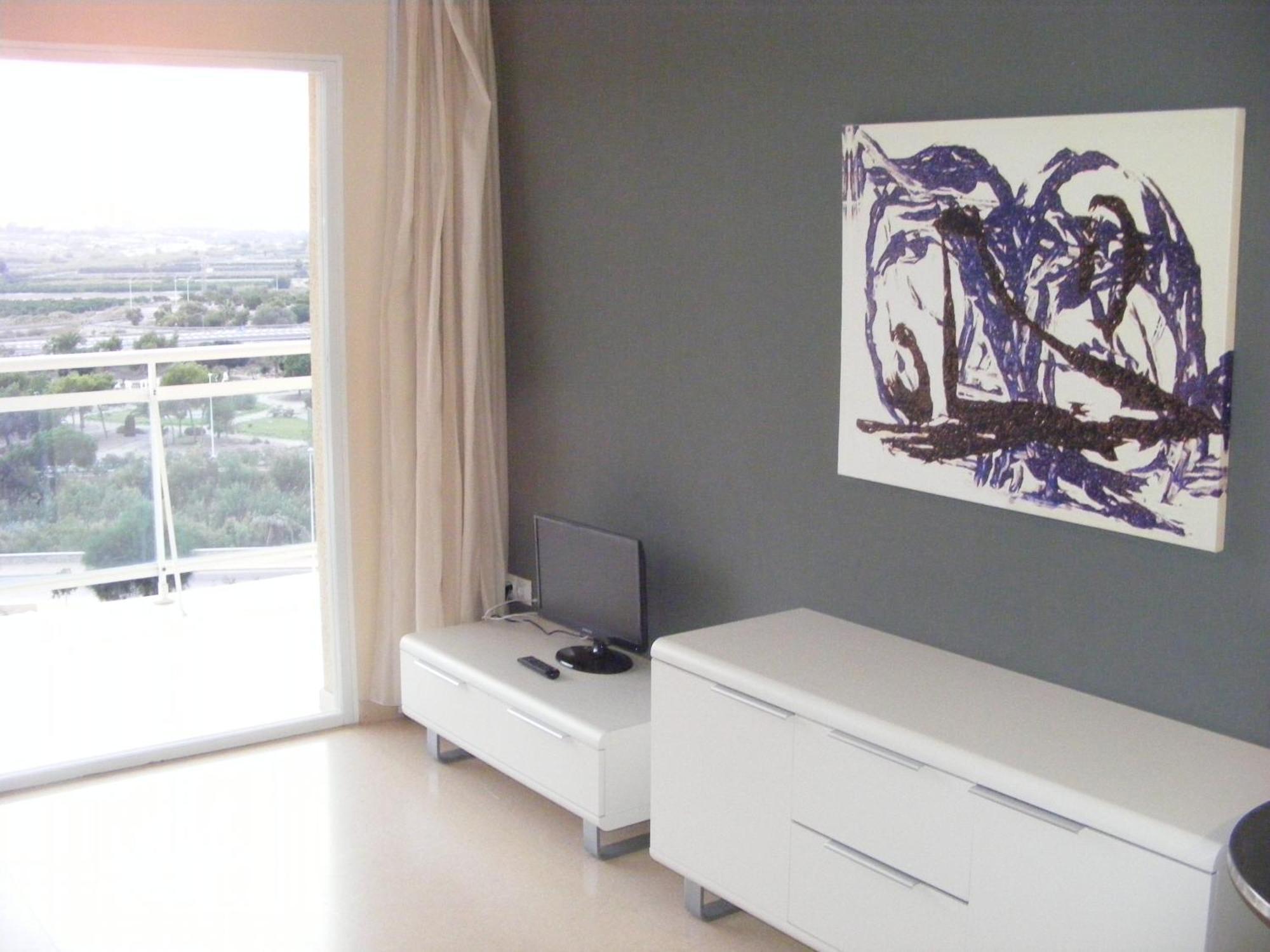Apartamentos Europa House Sun Beach Guardamar del Segura Cameră foto