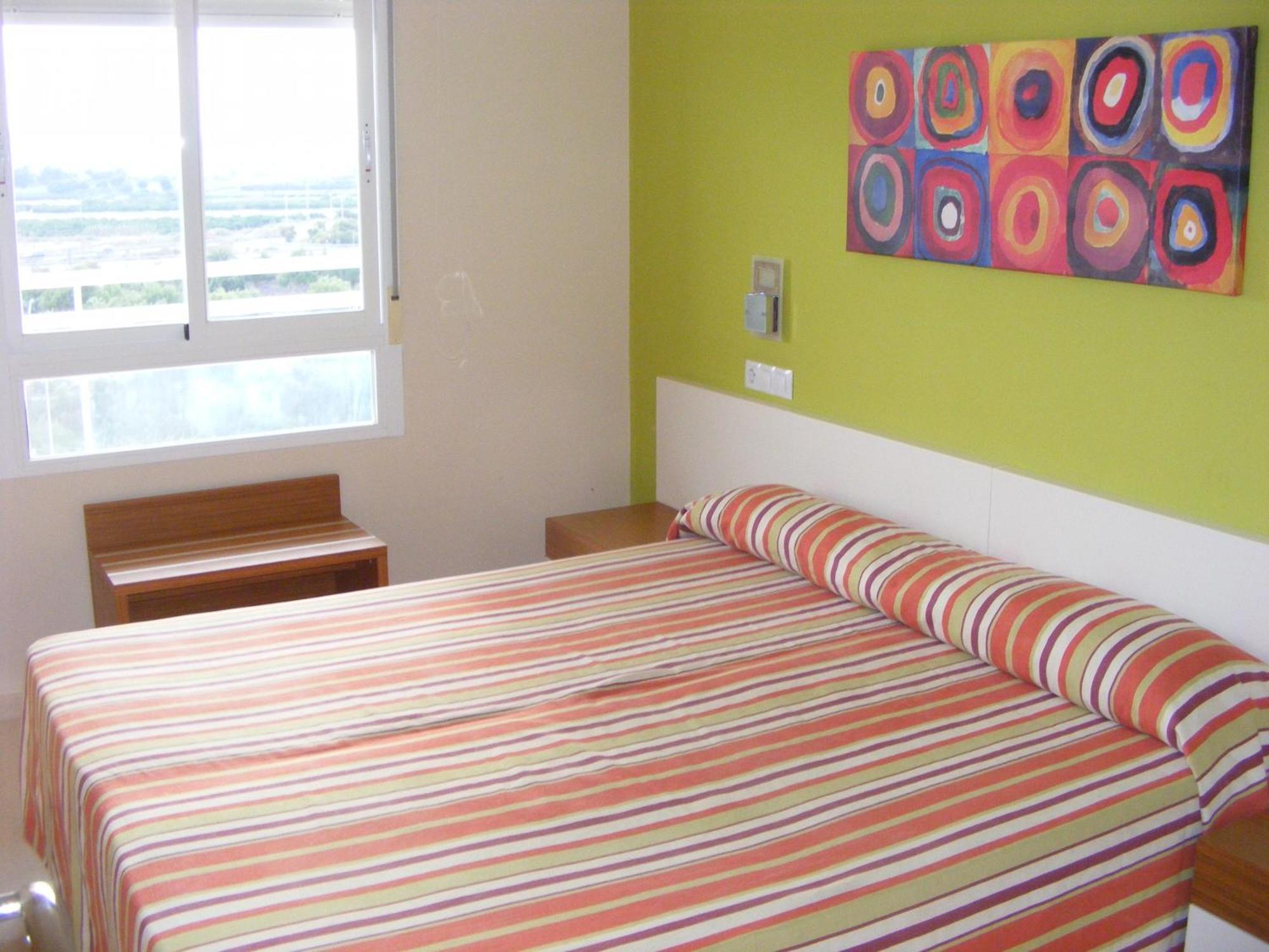 Apartamentos Europa House Sun Beach Guardamar del Segura Cameră foto