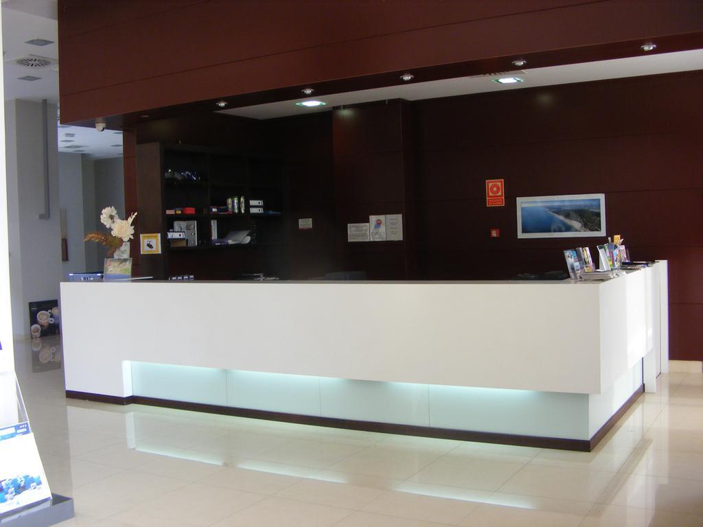 Apartamentos Europa House Sun Beach Guardamar del Segura Exterior foto