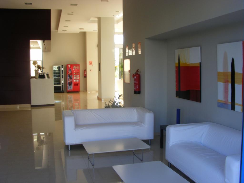 Apartamentos Europa House Sun Beach Guardamar del Segura Exterior foto