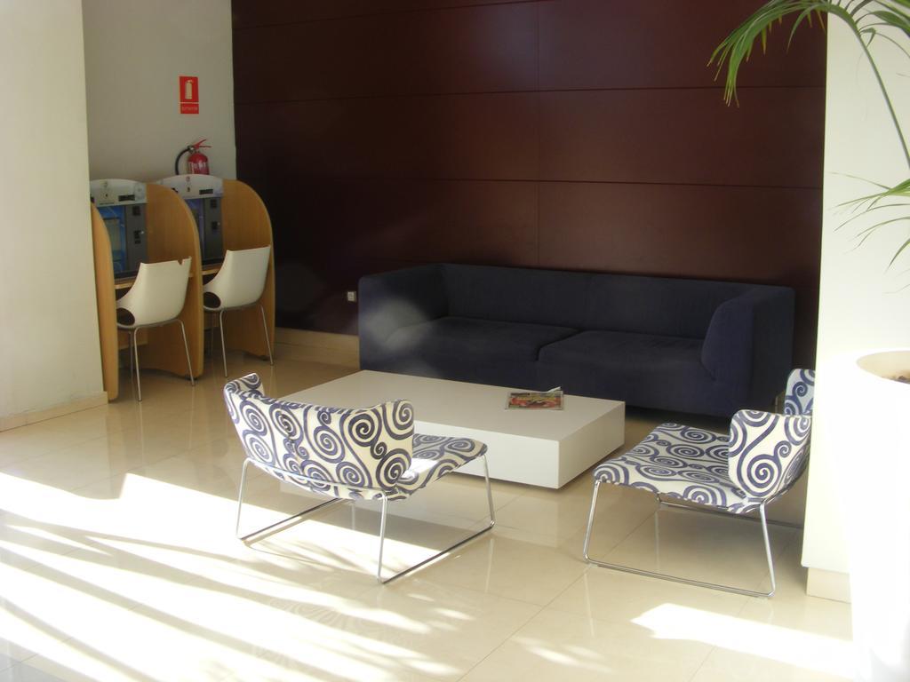 Apartamentos Europa House Sun Beach Guardamar del Segura Exterior foto