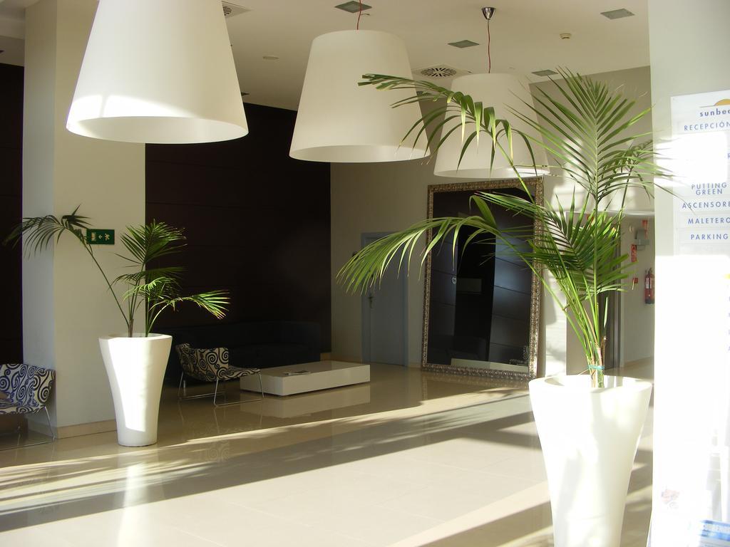 Apartamentos Europa House Sun Beach Guardamar del Segura Exterior foto