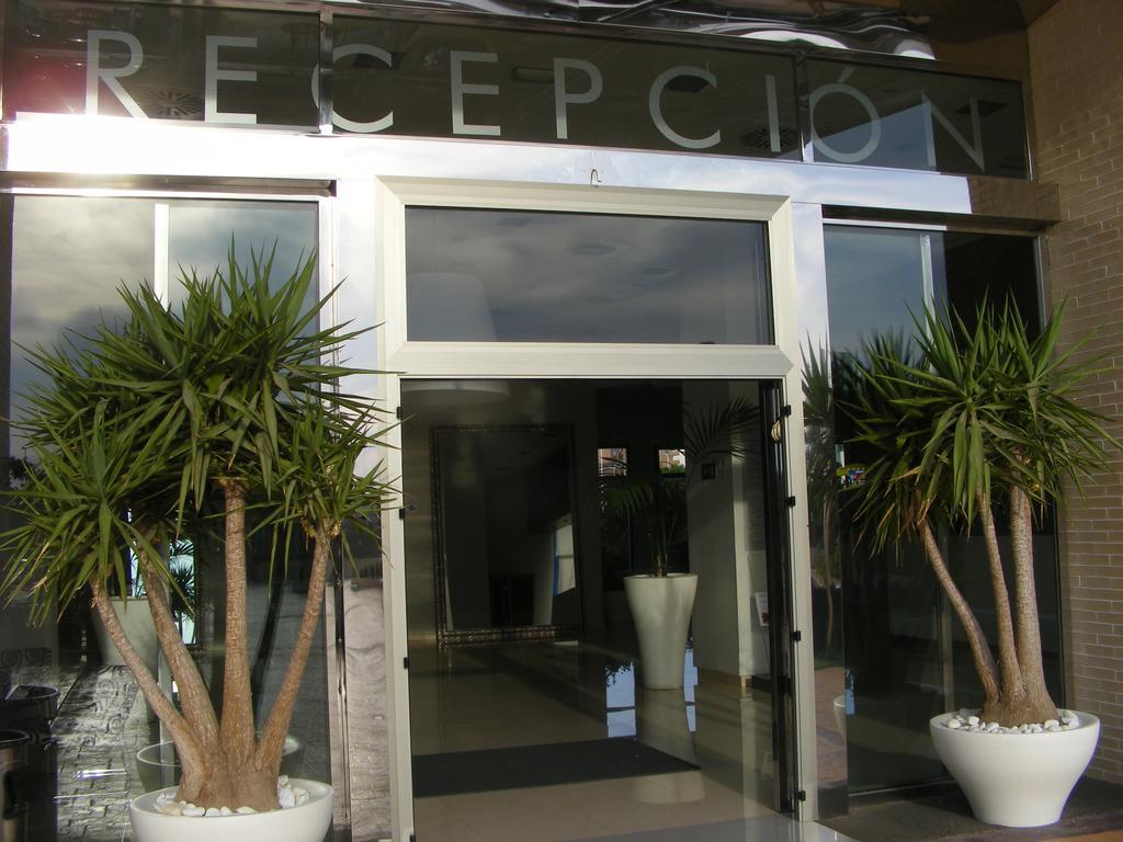 Apartamentos Europa House Sun Beach Guardamar del Segura Exterior foto