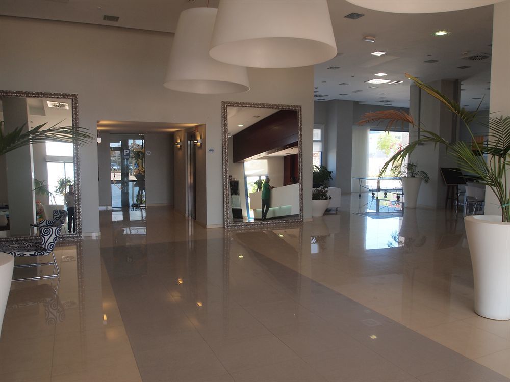 Apartamentos Europa House Sun Beach Guardamar del Segura Exterior foto