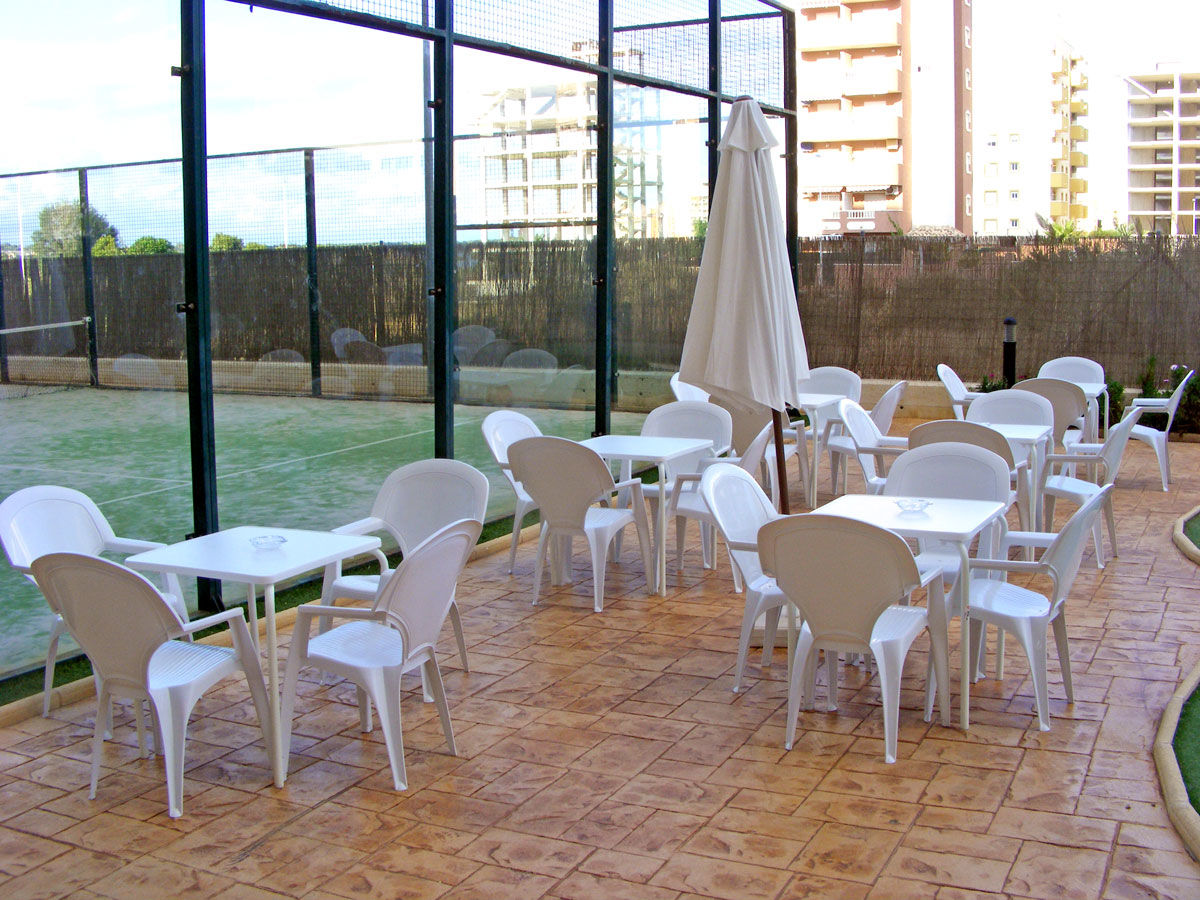 Apartamentos Europa House Sun Beach Guardamar del Segura Exterior foto
