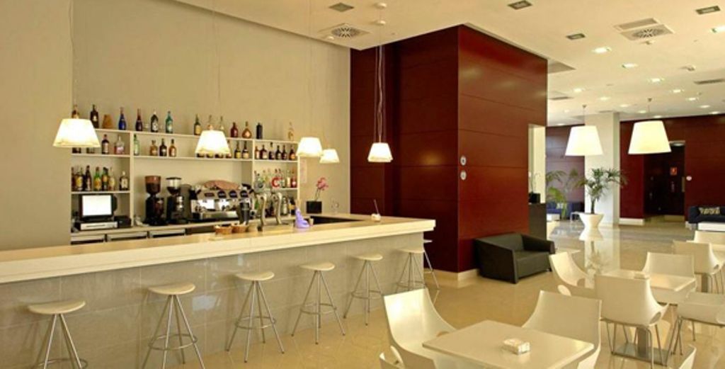 Apartamentos Europa House Sun Beach Guardamar del Segura Exterior foto