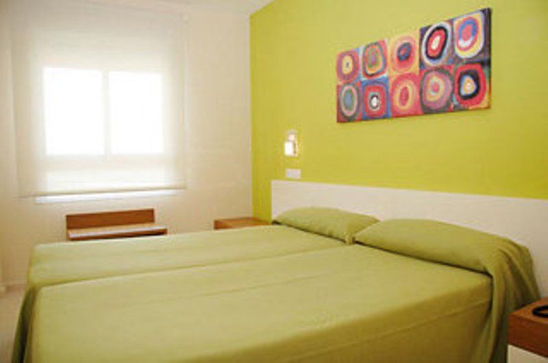 Apartamentos Europa House Sun Beach Guardamar del Segura Exterior foto